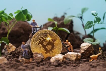 Bitcoin Mining Firms Shift to AI Amid Rising Costs and Regulations