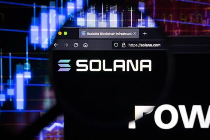 Solana Enjoy M Revenue After Latest Software Upgrade SOL