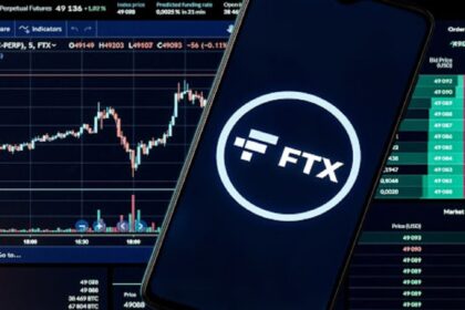 FTX Sues Binance and Changpeng Zhao for .9 Billion