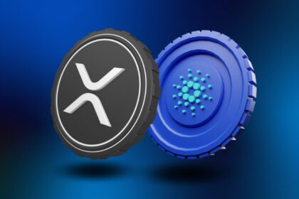 Cardano (ADA) and Ripple (XRP) Will Stay Stuck in December 2024 While RCOF Completes 8000x Run