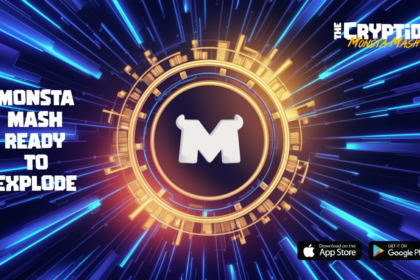 Here’s Why Monsta Mash is The Hottest Crypto Right Now – Monsta Mash Floods the Headlines Amidst PEPE’s Downturn & TURBO News