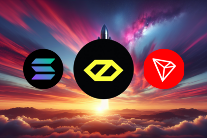 Top 2024 Tokens: SOL, TRX & CYBRO Expected to Dominate Altseason Returns