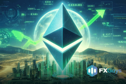 FX Guys ($FXG) Gaining Popularity Among Ethereum and Cardano (ADA) Investors – Could This Be the Next Big DeFi Coin?