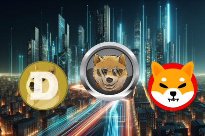 Top Trader Predicts Dogecoin (DOGE) Will Reach  After U.S. Elections, With Shiba Inu (SHIB) Aiming for alt=