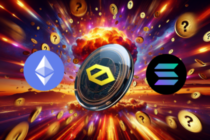 Ethereum vs. Solana vs. This New Altcoin: Which Will Deliver 100x Returns?