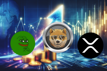 Why Investing in XRP and PEPE Is Pointless — This Low-Cap Coin Could Turn 0 Into ,000 by March