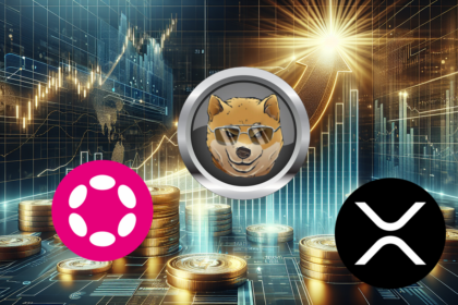 Dogen Hits 150% ROI Milestone, Polkadot Gears Up for Next Bull Run, Ripple Confronts Regulatory Hurdles