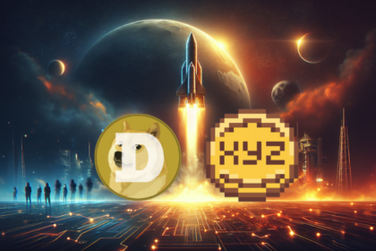 XYZ Coin’s 19,900% Growth Could Rival Dogecoin’s Rise—,000 Might Return 0,000!