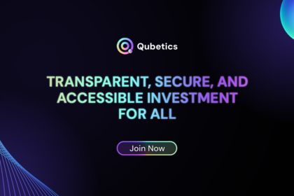 Qubetics’ 65,000% ROI Potential, Cardano’s Visionary Growth, and SUI’s Bullish Momentum