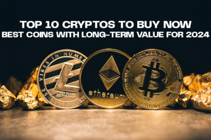 Hidden Gems: 10 Best Altcoins You’ll Regret Ignoring in 2025