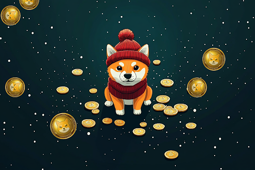 SHIB & AVAX Soar on the Price Charts, Experts Suggest This Exchange Token To Follow