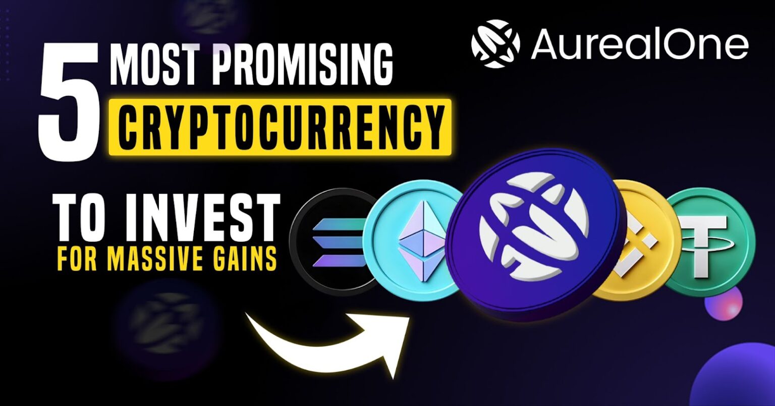 5 Most Promising Cryptocurrencies Primed for, 2000X Gains Now – Don’t Miss the Next Crypto Boom