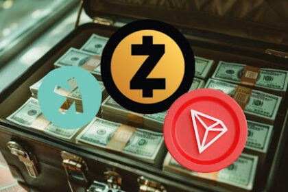 Short-Term Crypto Opportunities: Should You Choose Kaspa, Zcash, or Tron This Week?