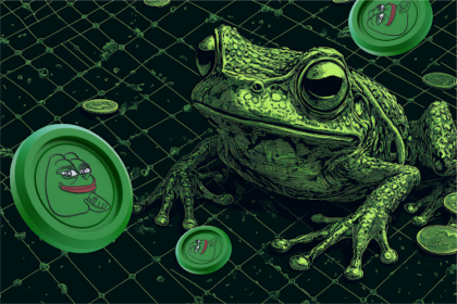 Pepe Coin Price Prediction: Here’s What To Expect From PEPE in the Bull Run