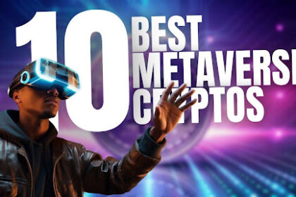 Top 10 Metaverse Crypto Coins to Explore – Best Virtual Worlds 2024