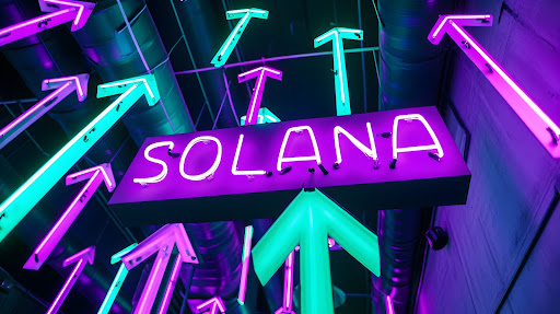 Solana News: SOL And XRP Viewed As Top Buys, Traders Also Buying This Coin Showing A 77% ROI