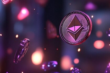 iGaming Titan Set To Hits 880% Gains This Winter As It Dominates Both Solana (SOL) & Ethereum (ETH)