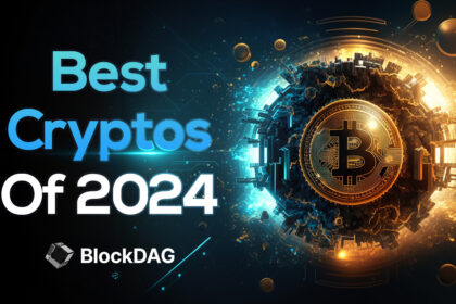 Leading 4 Cryptocurrencies for November 2024 – Spotlight on BlockDAG, Bitcoin, BNB, & Cardano