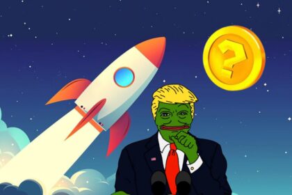 Pro-Crypto President Trump Wins – Hurry and Invest in These 3 Cryptos Before Prices Skyrocket!