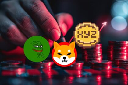 XYZVerse (XYZ) Rising Fast, Vying with Shiba Inu (SHIB) and Pepe (PEPE) for Top 50 Meme Coin by Market Cap!