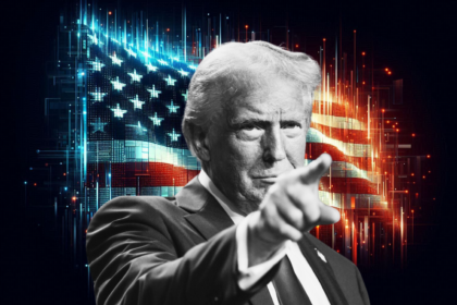 Trump Wins US Election: Analyst Says the Last This Happened The XRP Price Jumped 100x, This Rival Follows