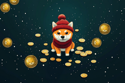 SHIB and DOGE Market Cap War Rages On as smart money Takes Aim at Fresher Token