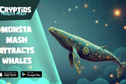 Monsta Mash’s ‘The 10’ Presale Attracts Whales, While GRASS and Ethereum Hold Strong