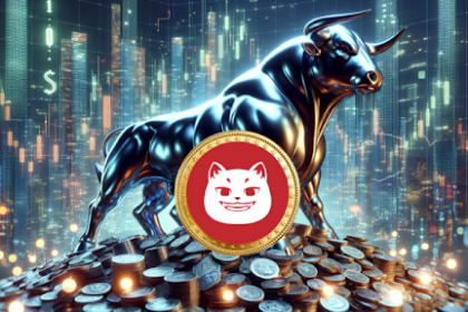 Could This New Bullish Coin Be the Next DOGE? Analysts Predict Explosive x100 Growth!