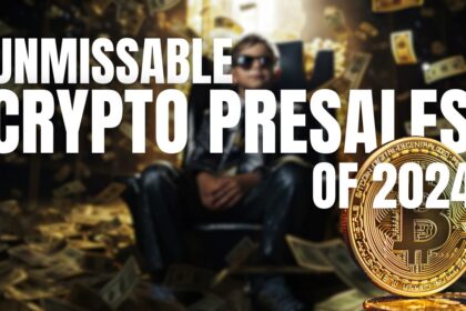 Unmissable Crypto Presales of 2024 – Ultimate List