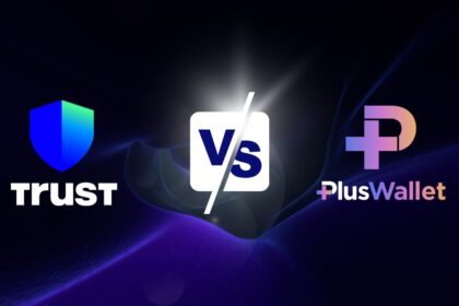 Plus Wallet vs. Trust Wallet : Which Offers the Edge in Crypto Security & Rewards? Plus, Avalanche Introduces Its Crypto Spending Card