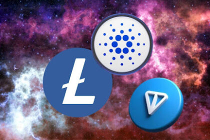 LTC and ADA Gear Up for a Surge—Will TON Be the Next to Join the Bullish Momentum?