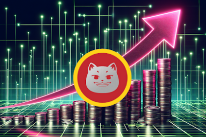 700% Gains on Pressale to the Fearless—Is Catzilla the Next Icon in the Land of Shiba Inu?