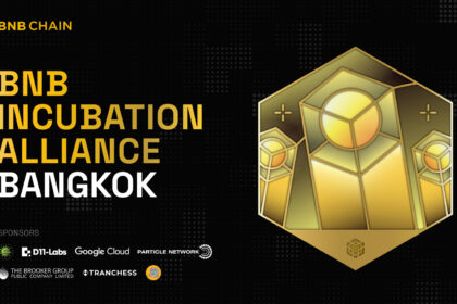 BNB Chain Announces Fifth BNB Incubation Alliance (BIA) Event at Devcon Bangkok