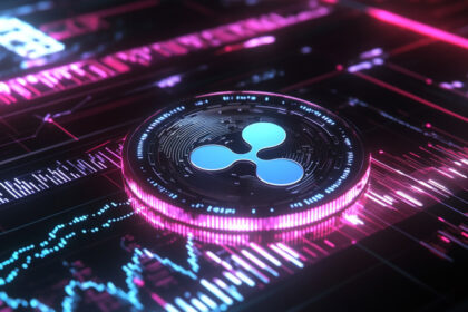 XRP breaks , hits 3 year high as open interest goes above  billion